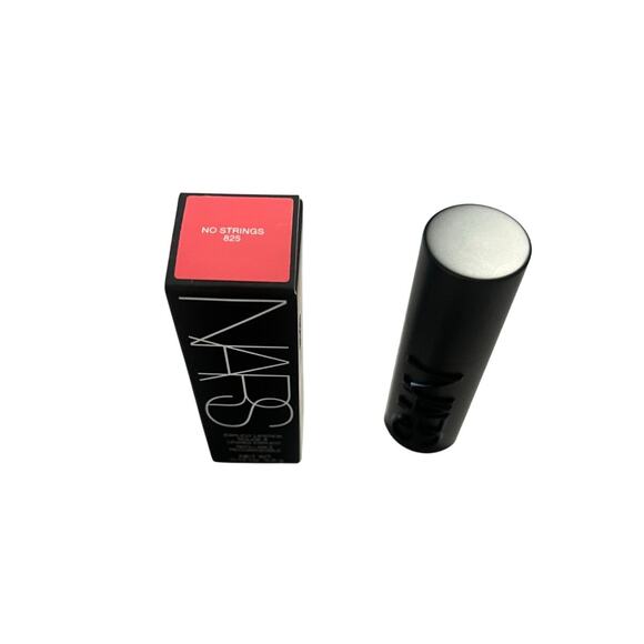 NIB NARS Explicit Lipstick – Shade: No Strings (825) - Picture 4 of 4